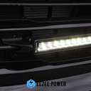 Eezee Power Grille kit Volkswagen Crafter 2022+ Shadow Vision 10"