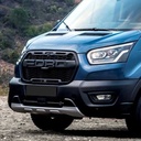 Grill design FORD Ford Transit 2024+