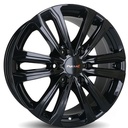Velgenset RUUUD Namur 18 inch Ford Transit Custom 2023+