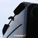 Achterspoiler Volkswagen Crafter 2022+