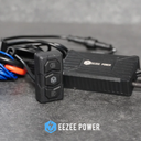 Eezee Power Grille kit Volkswagen T7 Transporter 2024+ Shadow Vision 20"