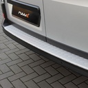 Bumper beschermer aluminium Volkswagen Crafter 2022+