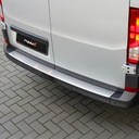 Bumper beschermer RVS Volkswagen Crafter 2022+
