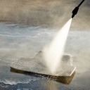 Automat Toyota Proace City 2024+ Heavy duty voormat