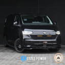 Eezee Power Grille kit Volkswagen T7 Transporter 2024+  Shadow Vision 10"