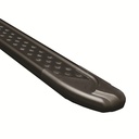 Treeplanken AT Iveco eJolly 2026+