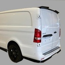 Achterspoiler Mercedes Vito 2014-2024