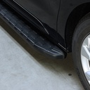 Treeplanken NS Opel Vivaro 2024+