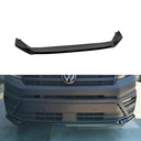 Voorspoiler Volkswagen Crafter 2022+