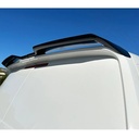 Achterspoiler Volkswagen ID.Buzz 2022+