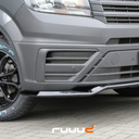 Voorspoiler Volkswagen Crafter 2022+