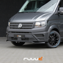 Voorspoiler Volkswagen Crafter 2022+