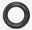 Velgenset RUUUD Ghent 17 Inch Peugeot Boxer 2024+