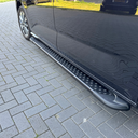Treeplanken AT Aluminium  Volkswagen T7 Multivan MPV 2022+