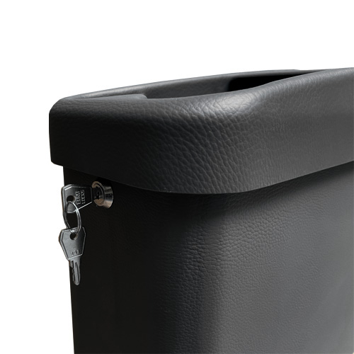 Center console Ford Transit Custom 20182023