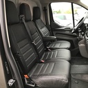 Stoelhoezen Ford Transit 2014 - Heden