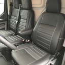 Stoelhoezen Ford E-Transit 2022 - Heden