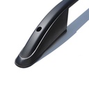 Roofrails Fiat Doblo 2022 - Heden