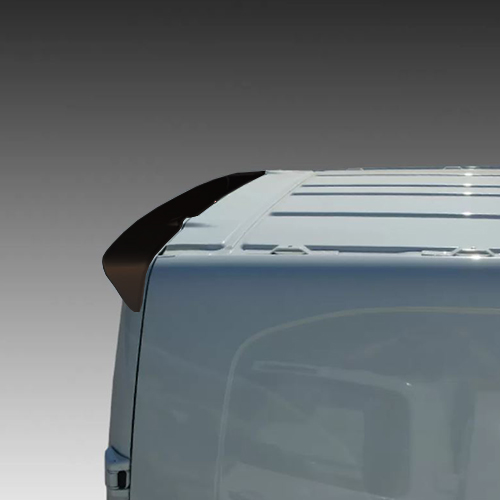Achterspoiler Ford Transit Connect 2013 - 2023