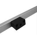 Roofrails  Mercedes EQV 2020 - Heden