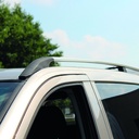 Roofrails  Mercedes Vito 2014 - Heden