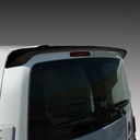 Achterspoiler Ford Transit Connect 2013 - 2023