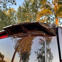 Achterspoiler Opel Vivaro 2019 - Heden