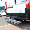 Achteropstap Peugeot Boxer 2006+
