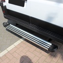 Achteropstap Peugeot Boxer 2006+