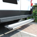 Achteropstap Peugeot Boxer 2006+