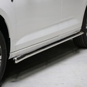Sidebars Volkswagen Caddy Cargo 5 2020+