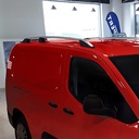 Roofrails Citroën Berlingo 2018+