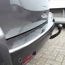 Bumper beschermer RVS Opel Vivaro 2019+