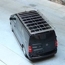 Imperiaal RVS Opel Vivaro 2019+