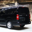 Imperiaal RVS Opel Vivaro 2019+