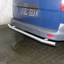 Achterbar Ford Transit Connect 2013 - 2023