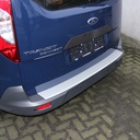 Bumper beschermer aluminium Ford Transit Connect 2013 - 2023