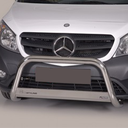 Pushbar Mercedes eCitan 2022+