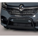 Pushbar Renault Trafic 2014 - 2022