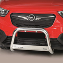 Pushbar Opel Combo 2012 - 2018