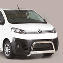 Pushbar Citroën ë-Jumpy 2020+
