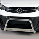 Pushbar Opel Vivaro 2019+