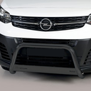 Pushbar Opel Vivaro 2019+