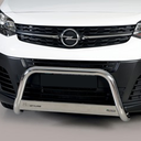 Pushbar Opel Vivaro-e 2019+