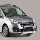 Pushbar Peugeot e-Partner 2018+