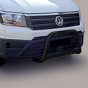 Pushbar Volkswagen Crafter 2022+