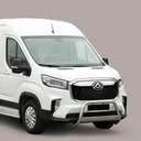 Pushbar Maxus eDeliver 9 2020+