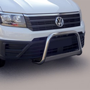 Pushbar Volkswagen Crafter 2022+