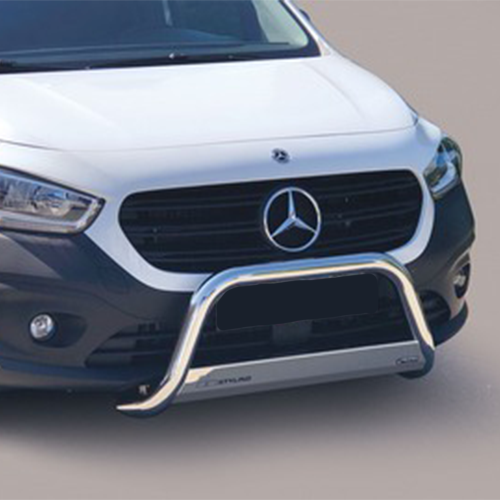 Pushbar Mercedes Citan 2012 - 2021