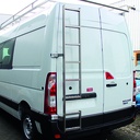 Trap Renault Master 2010+
